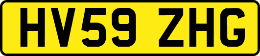 HV59ZHG