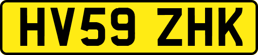 HV59ZHK