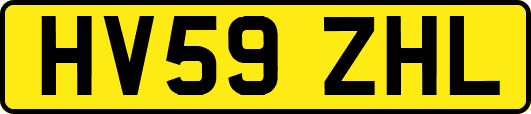 HV59ZHL