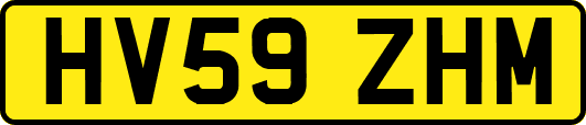 HV59ZHM
