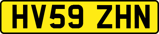 HV59ZHN