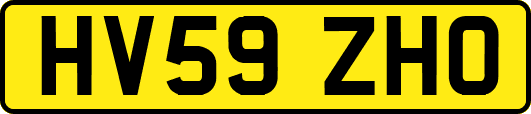 HV59ZHO