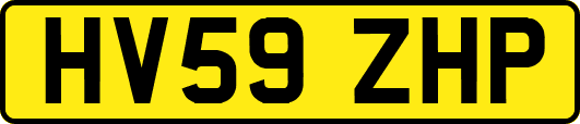 HV59ZHP