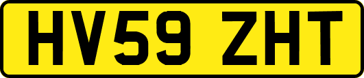 HV59ZHT