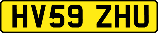 HV59ZHU
