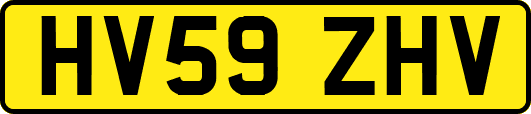 HV59ZHV