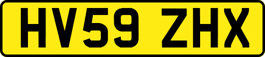 HV59ZHX