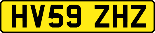 HV59ZHZ