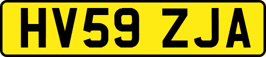 HV59ZJA