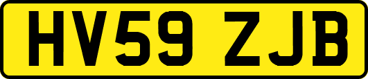 HV59ZJB