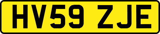 HV59ZJE