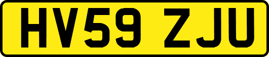 HV59ZJU