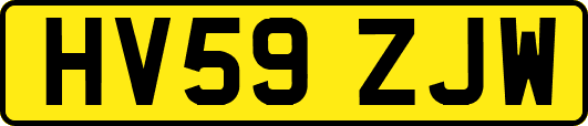 HV59ZJW