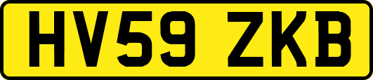 HV59ZKB