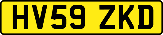 HV59ZKD