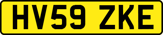 HV59ZKE