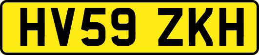 HV59ZKH