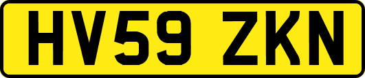 HV59ZKN