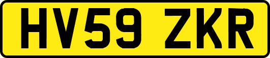 HV59ZKR