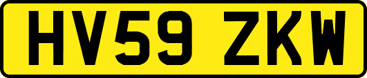 HV59ZKW