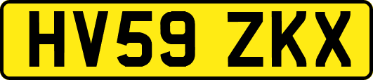 HV59ZKX