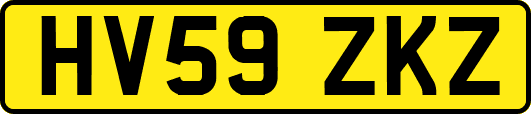 HV59ZKZ