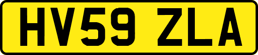 HV59ZLA