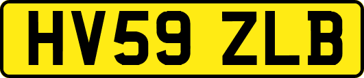 HV59ZLB