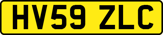 HV59ZLC