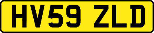 HV59ZLD