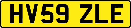 HV59ZLE