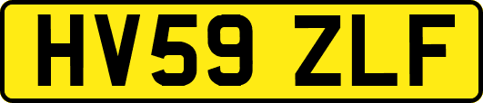 HV59ZLF