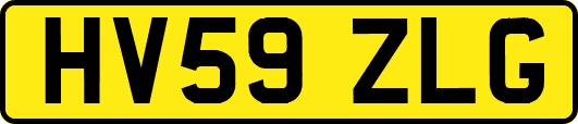 HV59ZLG