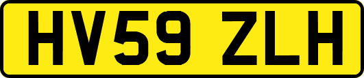 HV59ZLH