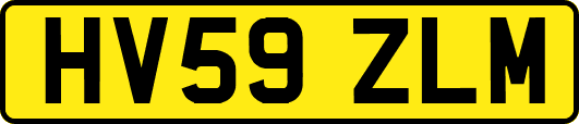 HV59ZLM