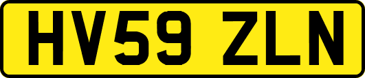 HV59ZLN