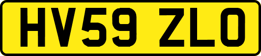 HV59ZLO