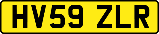HV59ZLR