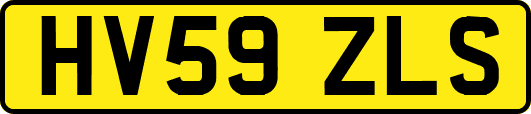 HV59ZLS