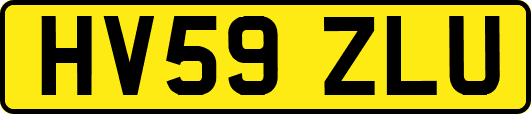 HV59ZLU