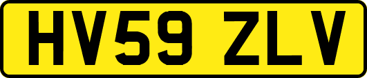 HV59ZLV