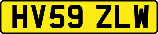 HV59ZLW