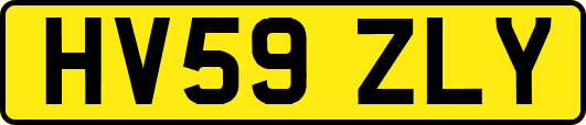 HV59ZLY