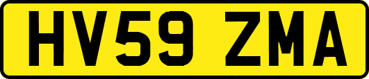 HV59ZMA