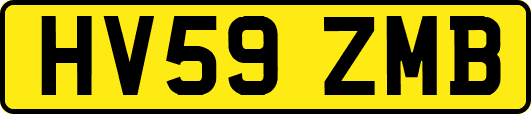 HV59ZMB