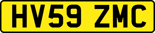 HV59ZMC