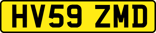 HV59ZMD