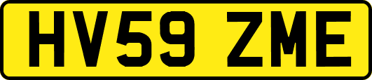 HV59ZME