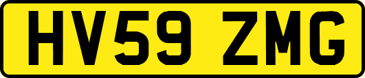 HV59ZMG