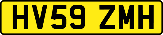 HV59ZMH
